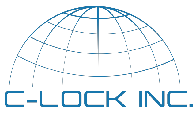 C-LOCK Logo