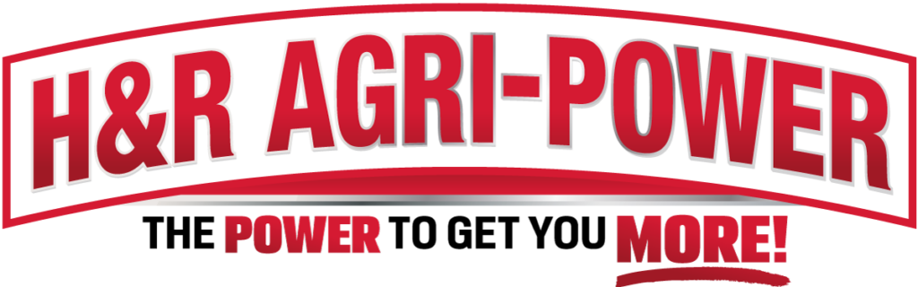 H&R Agri-Power Logo