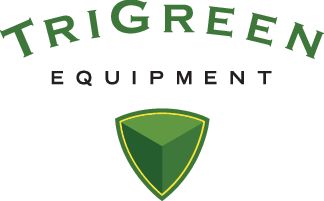 Tri-Green Equipment Logo