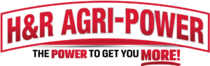 H&R Agri-Power logo