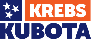 Krebs Kubota logo