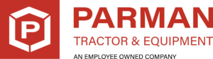 Parman Tractor & Equipment logo